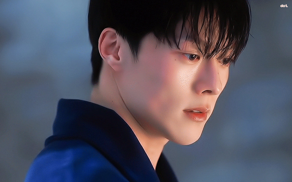 [잡담] 내안에 장기용 인생캐 고백부부 남길선배였는데 공지혁으로 바뀜 | 인스티즈