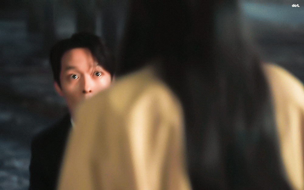 [잡담] 내안에 장기용 인생캐 고백부부 남길선배였는데 공지혁으로 바뀜 | 인스티즈