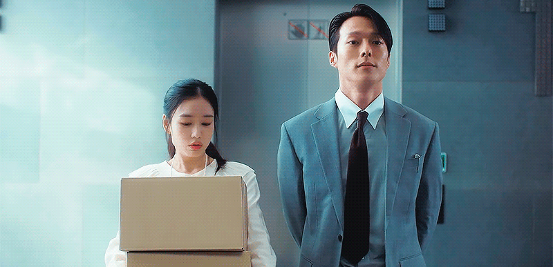 [잡담] 내안에 장기용 인생캐 고백부부 남길선배였는데 공지혁으로 바뀜 | 인스티즈