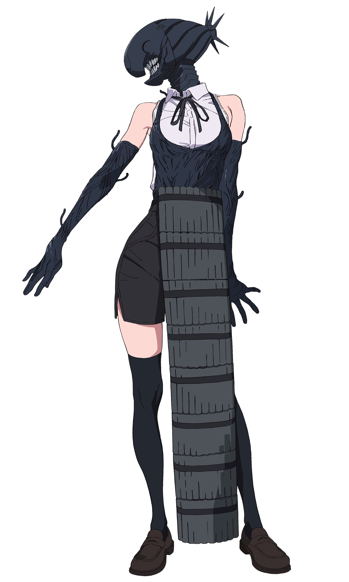 [잡담] 체인소맨 논란 터졌네 | 인스티즈