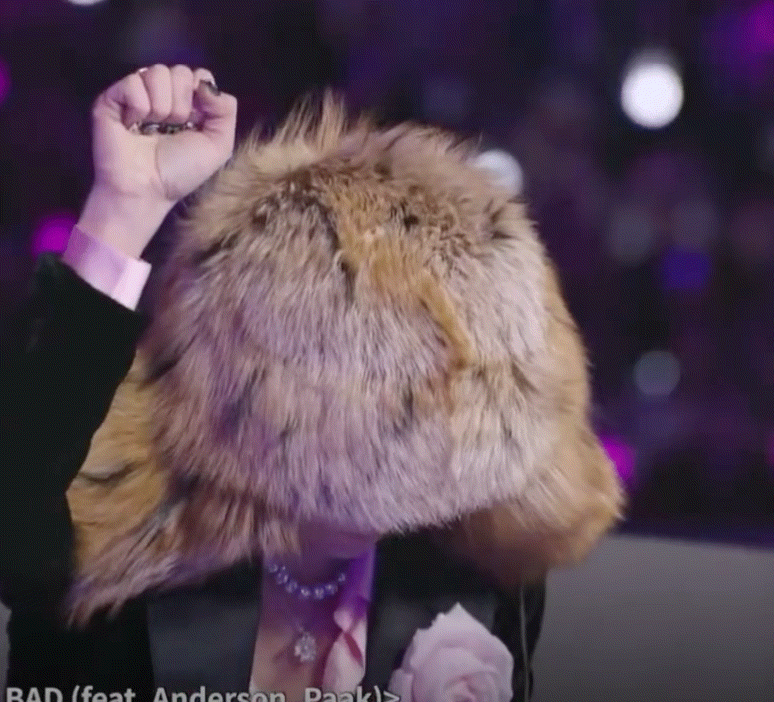 [잡담] 화제된 마마 지디 의상 + 주윤발 케미 | 인스티즈