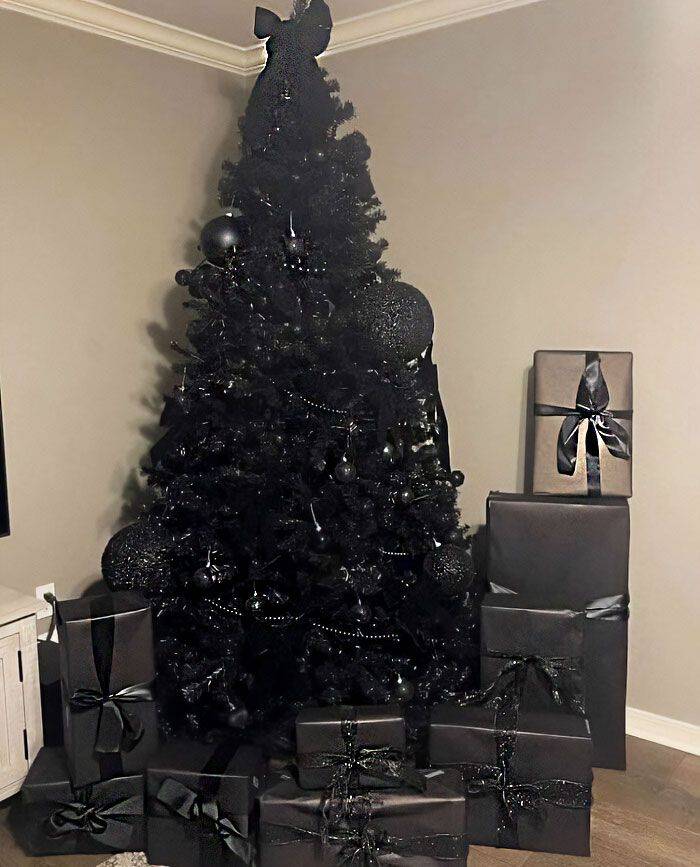 요즘 미감, 스타성 미쳤다는 크리스마스 트리..JPG | 인스티즈