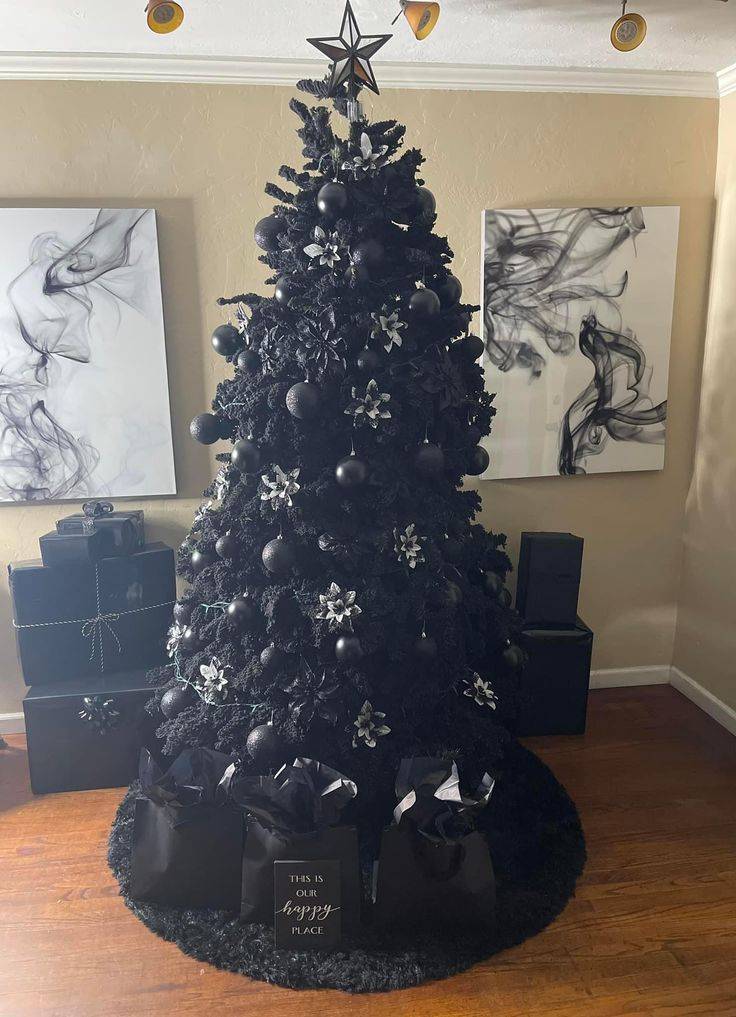 요즘 미감, 스타성 미쳤다는 크리스마스 트리..JPG | 인스티즈