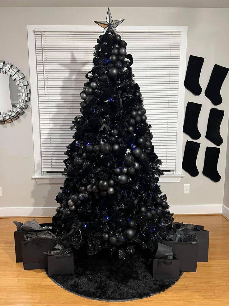 요즘 미감, 스타성 미쳤다는 크리스마스 트리..JPG | 인스티즈