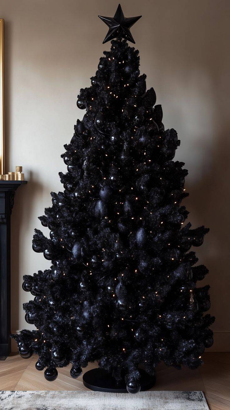 요즘 미감, 스타성 미쳤다는 크리스마스 트리..JPG | 인스티즈