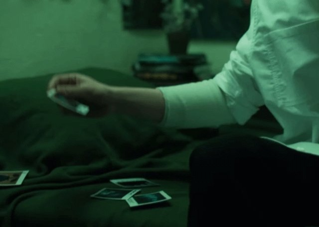 [잡담] 장하오 조직원 얼굴이 이런거 에바세요 | 인스티즈