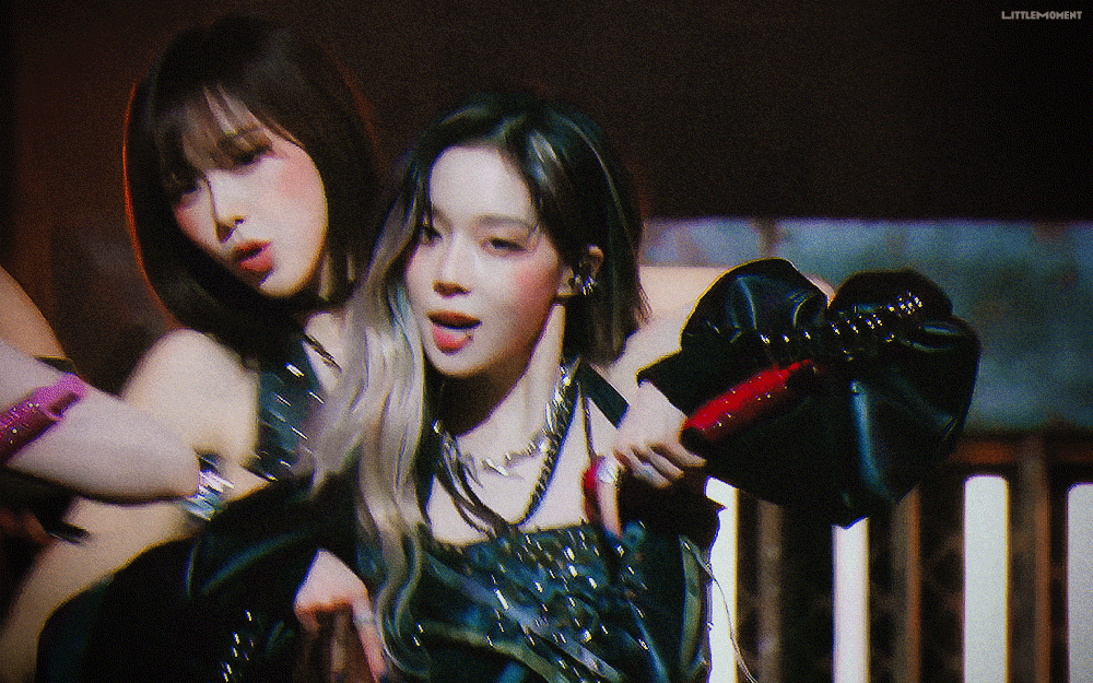 [잡담] 오늘 마마 윈터 진심 ㄹㅈㄷ 였어 | 인스티즈