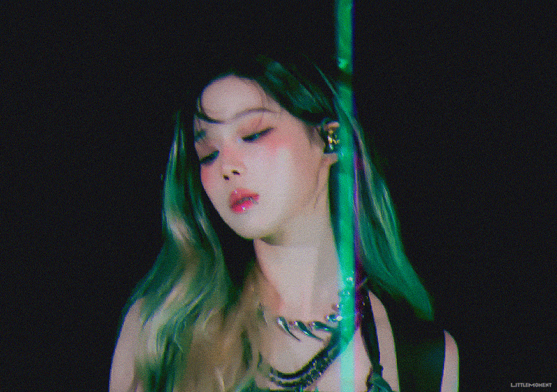 [잡담] 오늘 마마 윈터 진심 ㄹㅈㄷ 였어 | 인스티즈