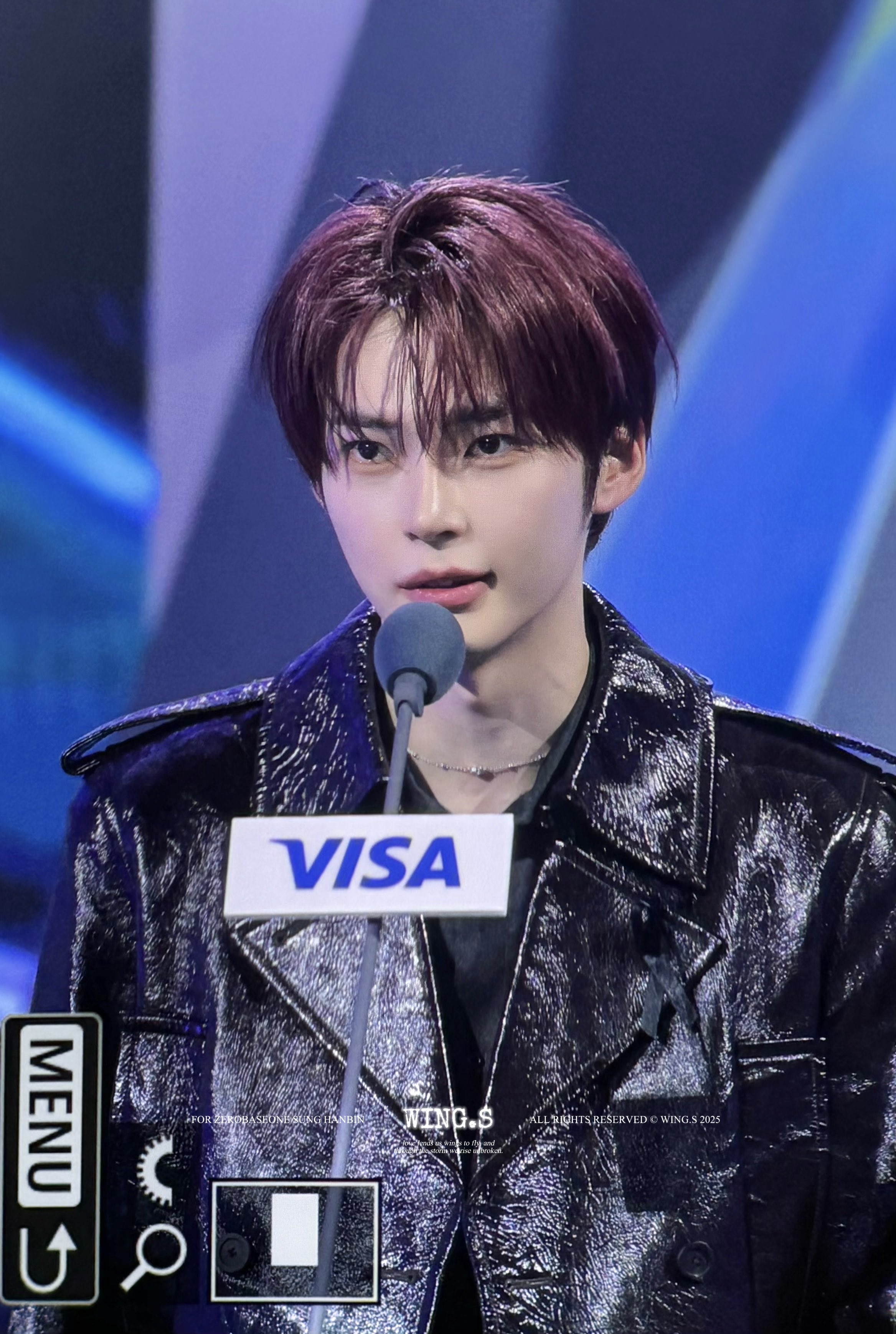 [잡담] 성한빈 너무 잘생겼다 | 인스티즈