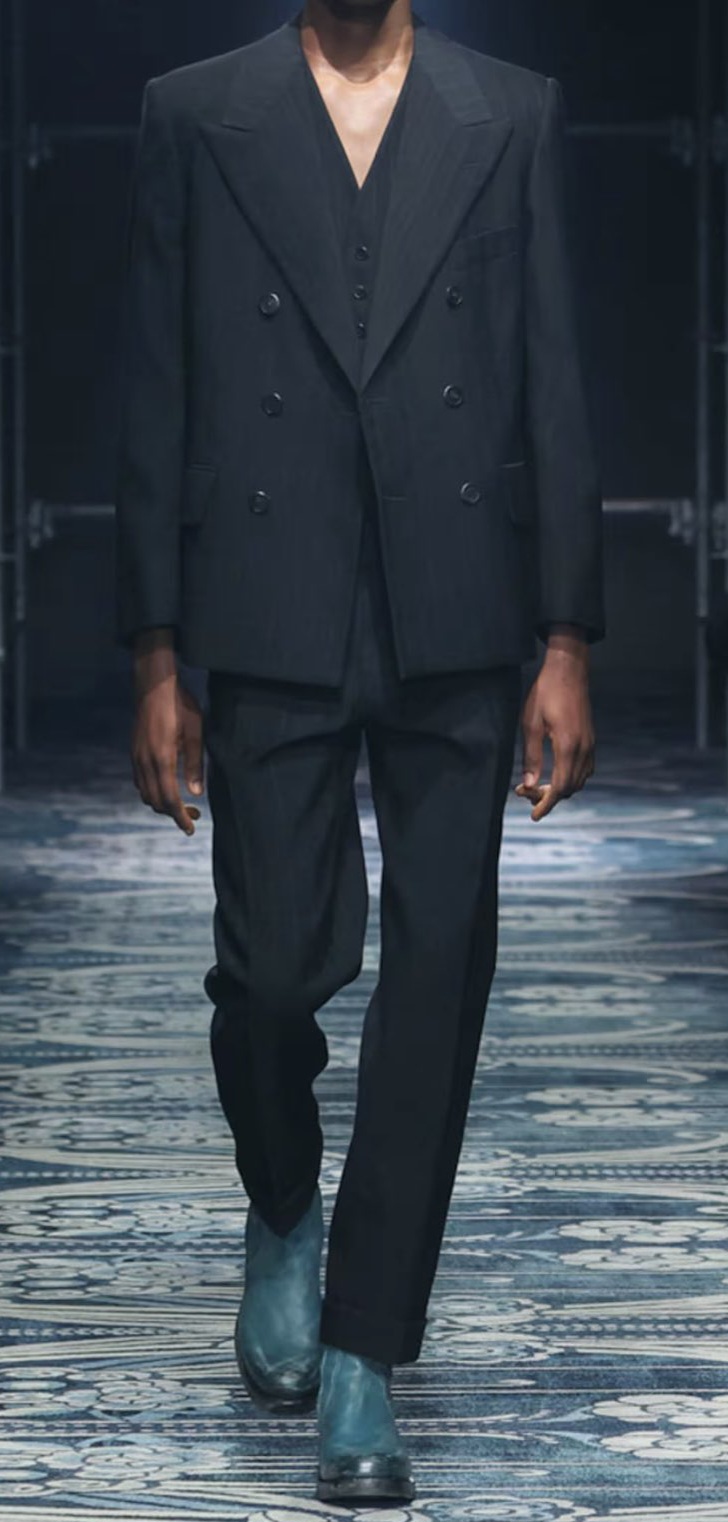 [잡담] 앤톤 보테가베네타 생로랑 프라다 | 인스티즈