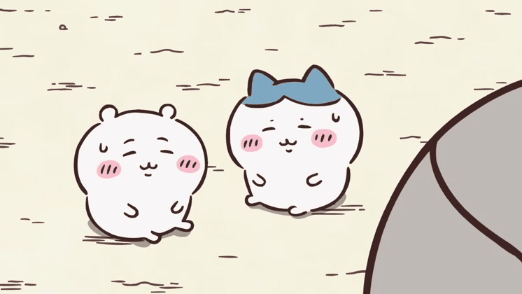 [잡담] 치이랑 하치도 근력 운동 한다구 🦴 | 인스티즈