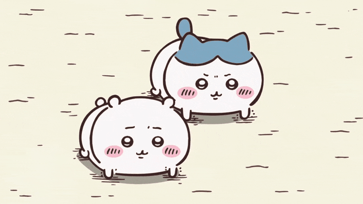 [잡담] 치이랑 하치도 근력 운동 한다구 🦴 | 인스티즈