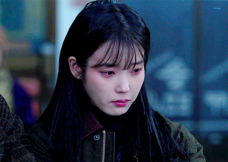 [잡담] 나 아이유 우는 게 너무 좋다 | 인스티즈