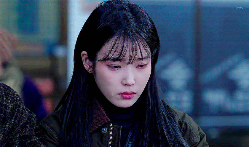 [잡담] 나 아이유 우는 게 너무 좋다 | 인스티즈