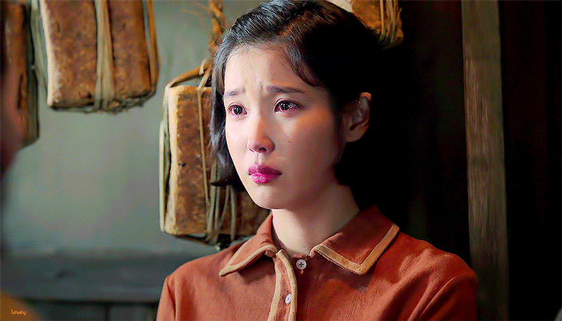 [잡담] 나 아이유 우는 게 너무 좋다 | 인스티즈