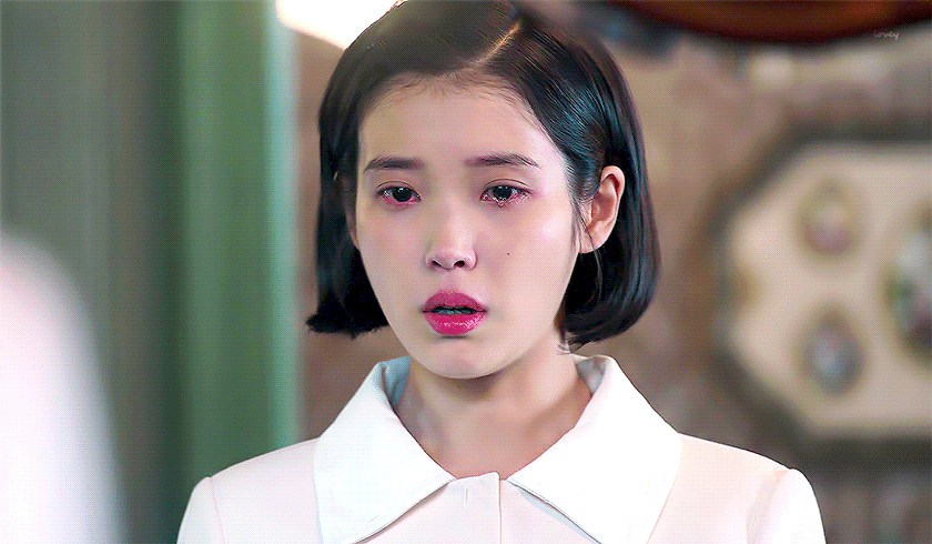 [잡담] 나 아이유 우는 게 너무 좋다 | 인스티즈