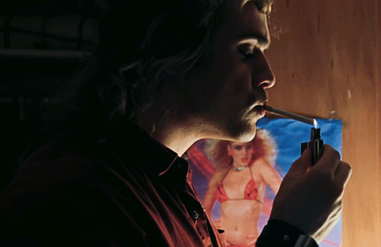 [잡담] 스띵 빌리..... 잘생기긴 진짜 잘생겼다 | 인스티즈