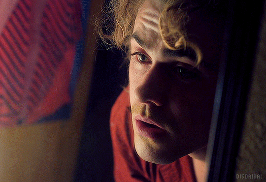 [잡담] 스띵 빌리..... 잘생기긴 진짜 잘생겼다 | 인스티즈