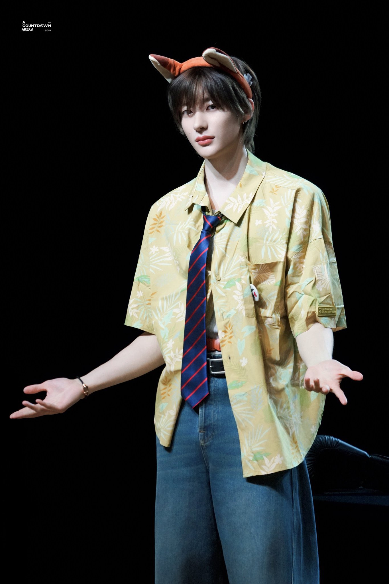 [잡담] 앤톤 닉 봤으니깐 주디도 보고싶다 | 인스티즈