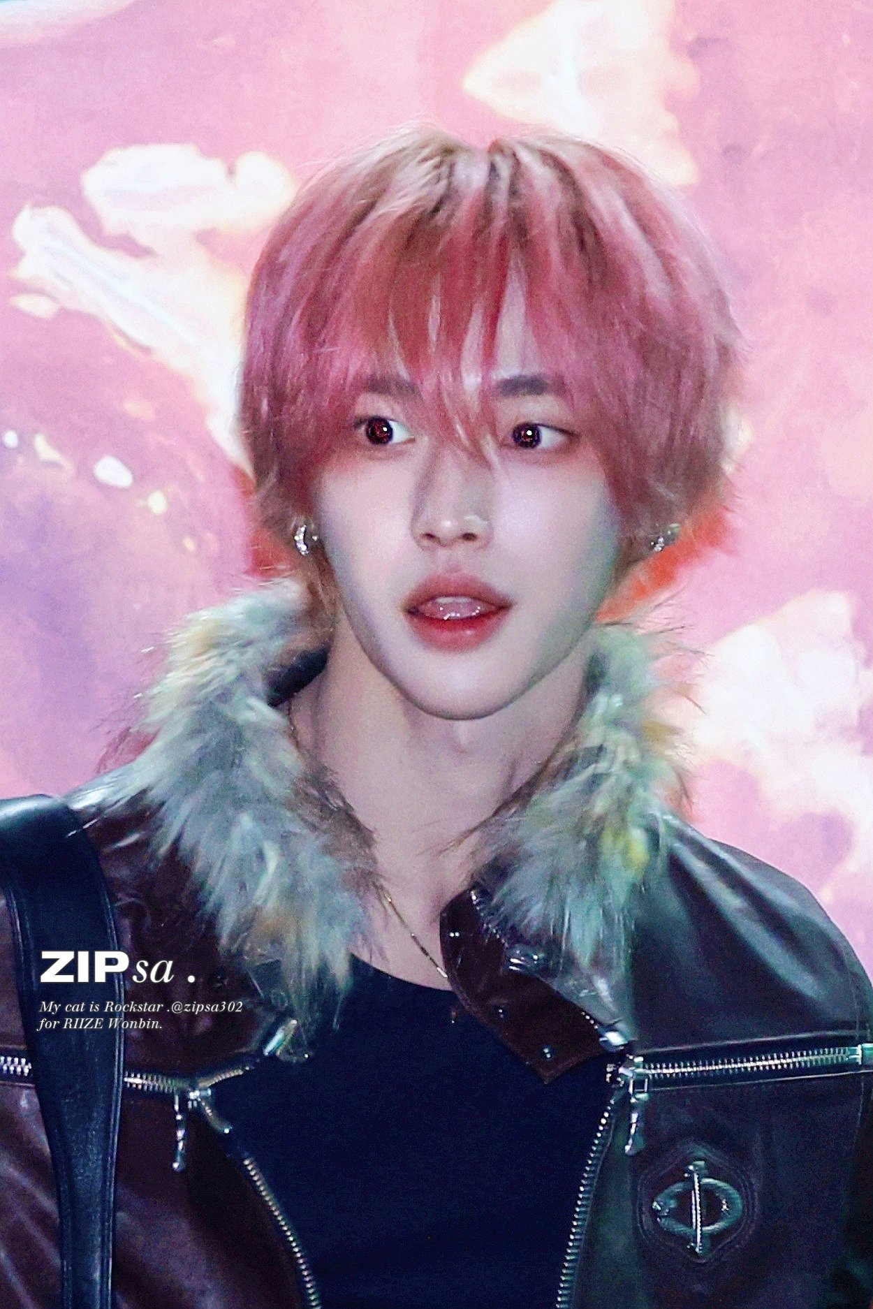 [잡담] 원빈이 너무 예쁘다.... | 인스티즈