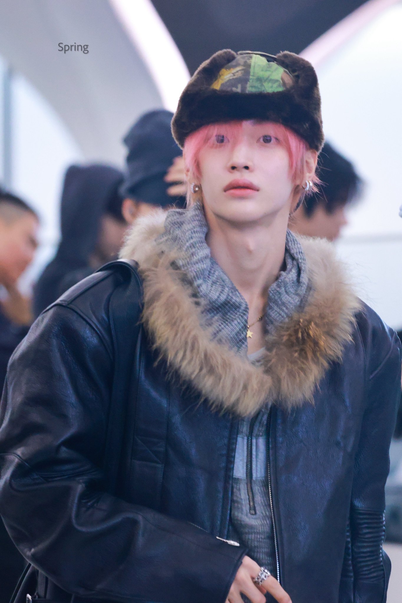 [잡담] 원빈이 한국 온다!!! | 인스티즈