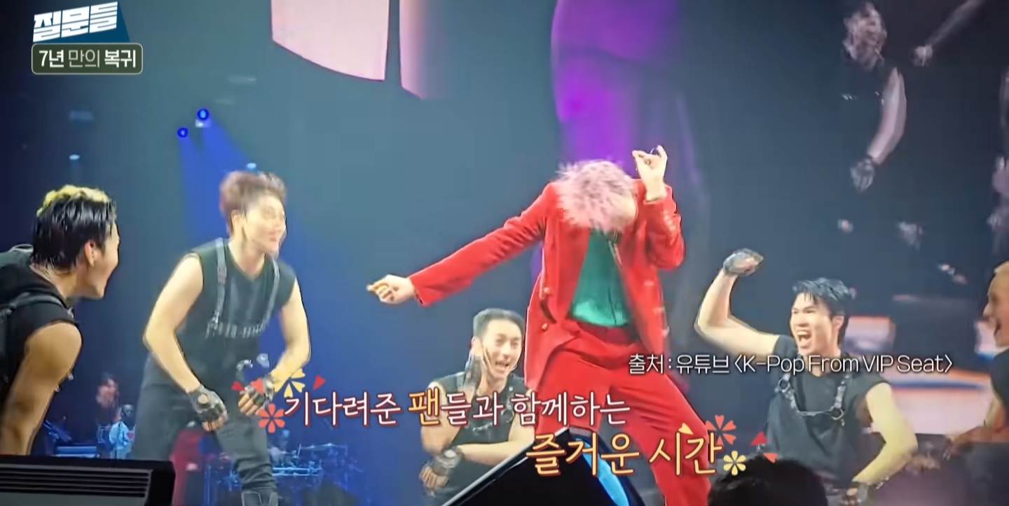 [잡담] 지디 여기 최근 손석희 인터뷰에 다 나와있어... 목소리관련도 | 인스티즈