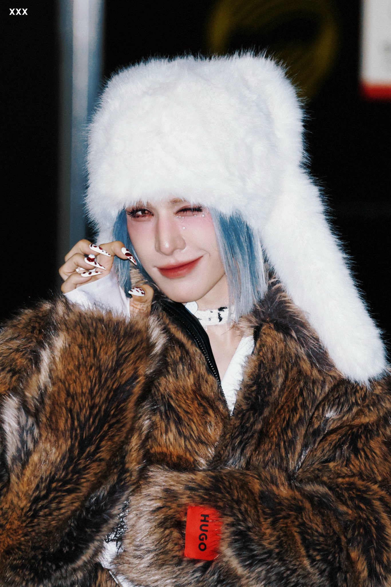 [잡담] 케이팝 최초 젠더리스 남돌 근황 | 인스티즈