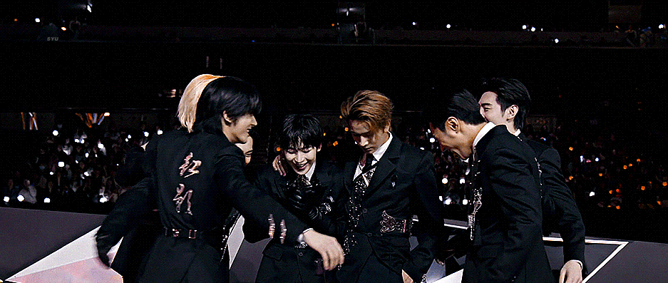 [잡담] 엔하이픈 5주년 못잊을거같아 | 인스티즈