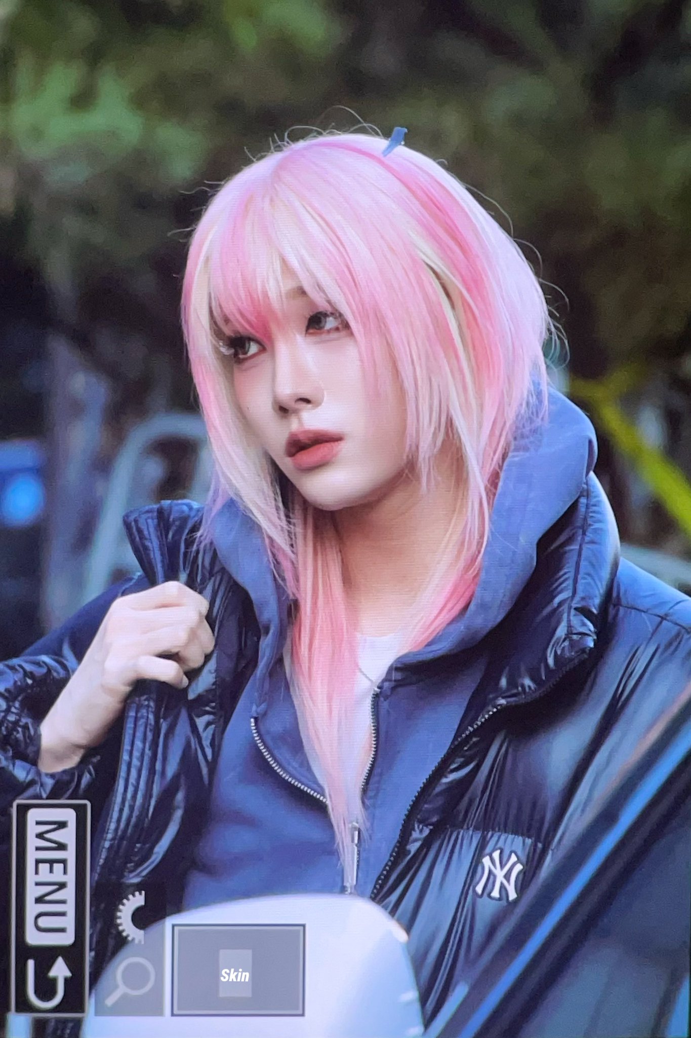 [잡담] 케이팝 최초 젠더리스 남돌 근황 | 인스티즈