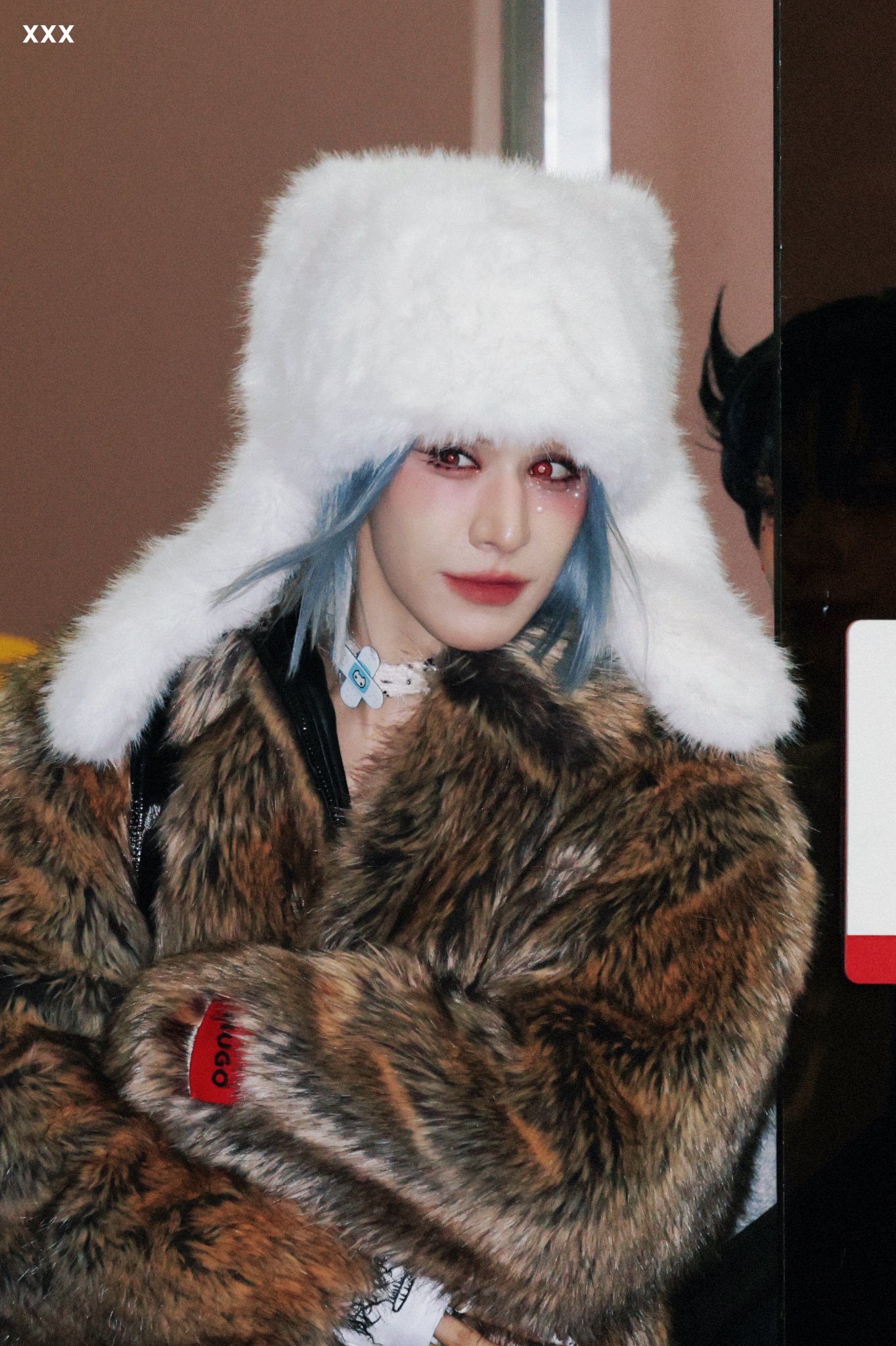 [잡담] 케이팝 최초 젠더리스 남돌 근황 | 인스티즈