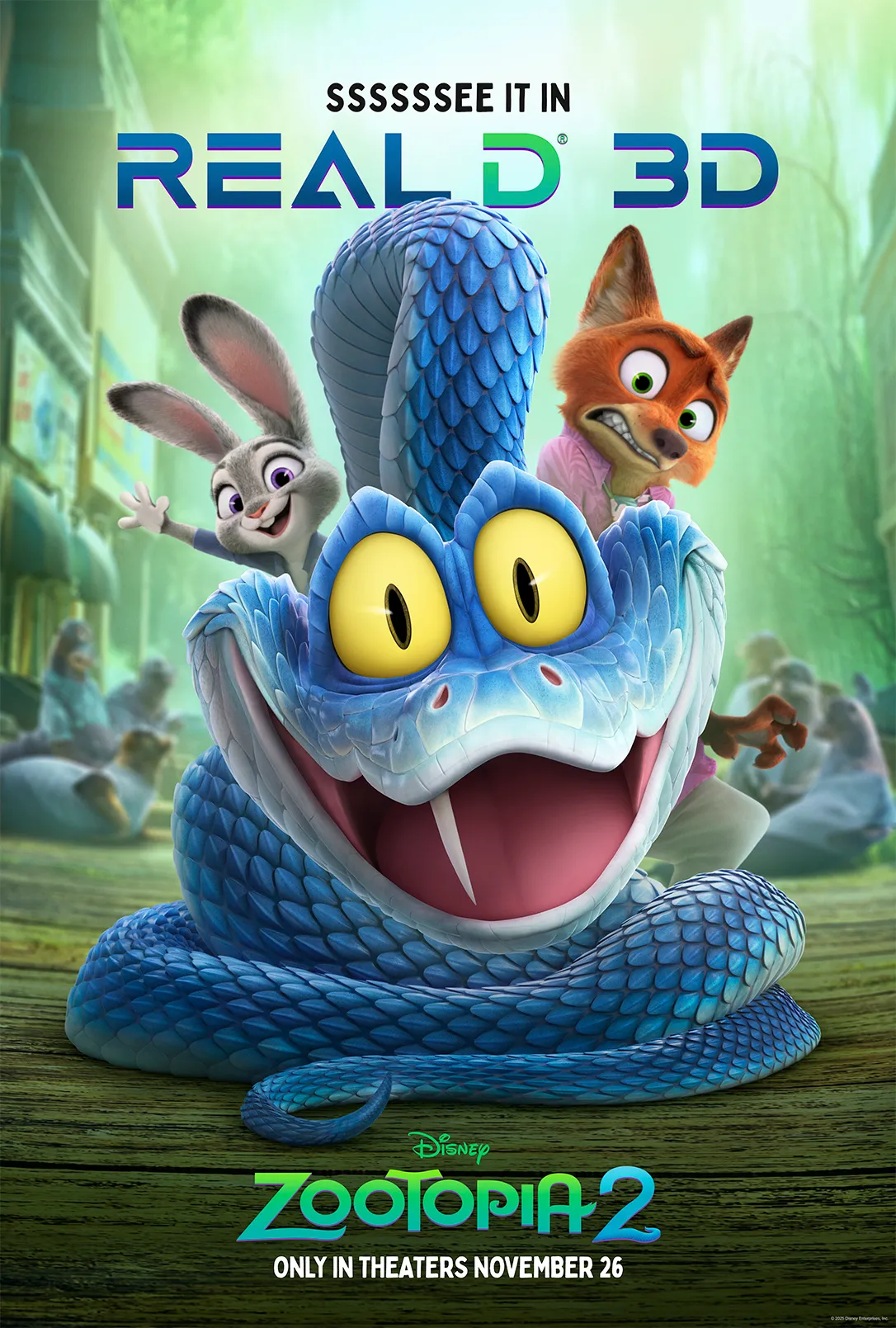 [잡담] 모두가 주토피아 닉주디를 외칠때 혼자 게리를 외치는중 | 인스티즈