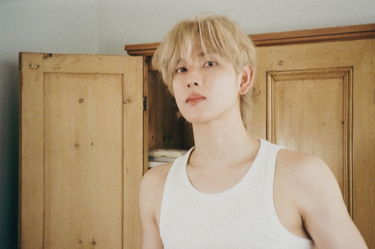 [잡담] sm에서 올려준 임시완사진 잘나왔다 | 인스티즈