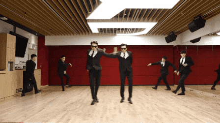 [잡담] 박진영은 진짜 타고난 춤꾼이다 | 인스티즈