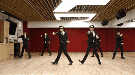 [잡담] 박진영은 진짜 타고난 춤꾼이다 | 인스티즈