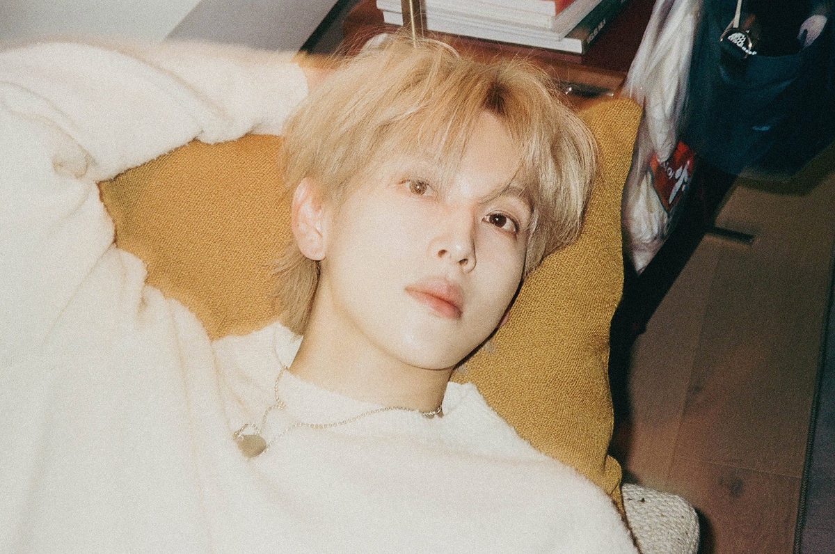 [잡담] sm에서 올려준 임시완사진 잘나왔다 | 인스티즈