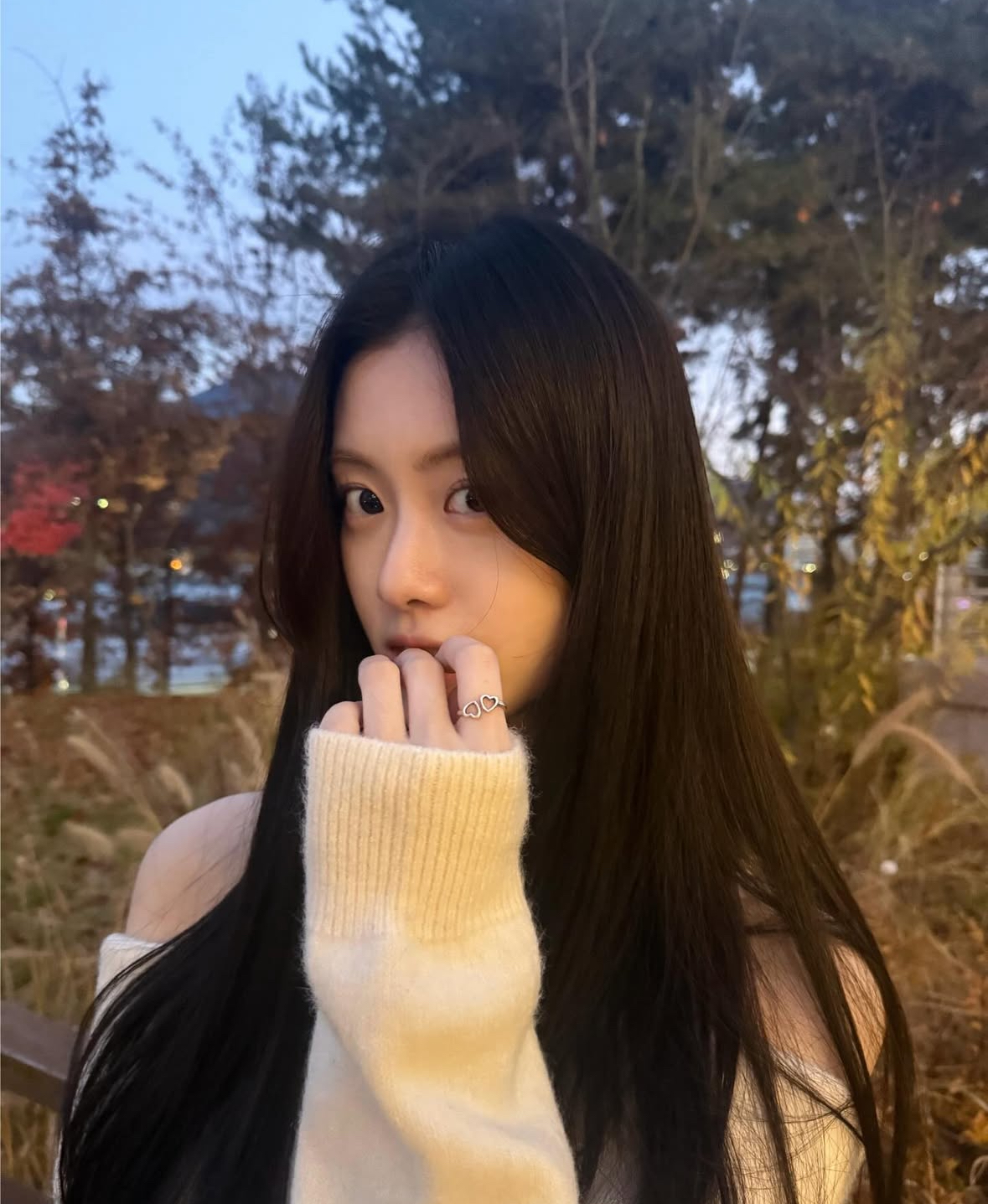 [정보/소식] 르세라핌 전 멤버 김가람 근황 | 인스티즈