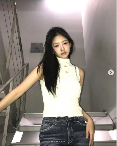 [잡담] 레이 렌즈 넘 궁금.. | 인스티즈