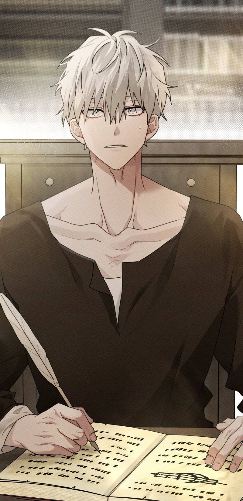 [잡담] 상수리 웹툰 보는 중인데 렘드라곤 기사들 새삼 잘생겼다 ㅋㅋㅋㅋ | 인스티즈