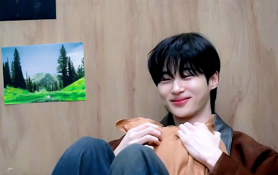 [잡담] 변우석) 변우석 마카롱 무한제공 사건 | 인스티즈