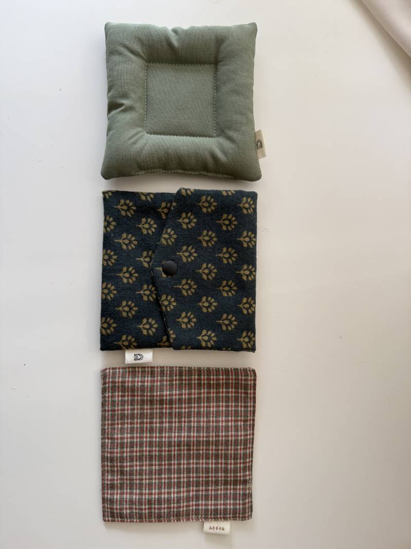 [잡담] 한달동안 재봉틀 공방 다닌 결과물🤩 | 인스티즈