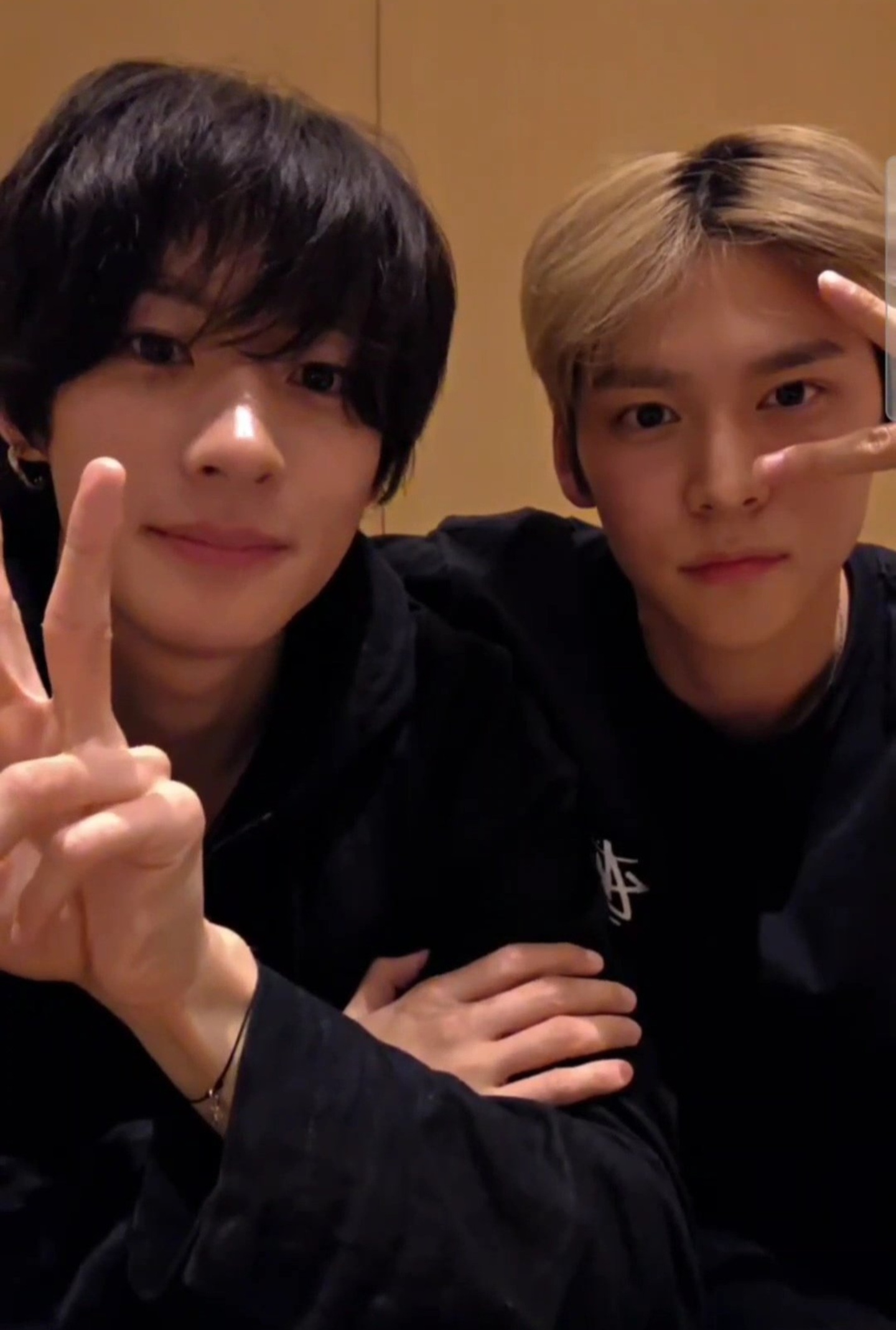 [잡담] 라이즈 자컨 조합 투표 다시해 | 인스티즈