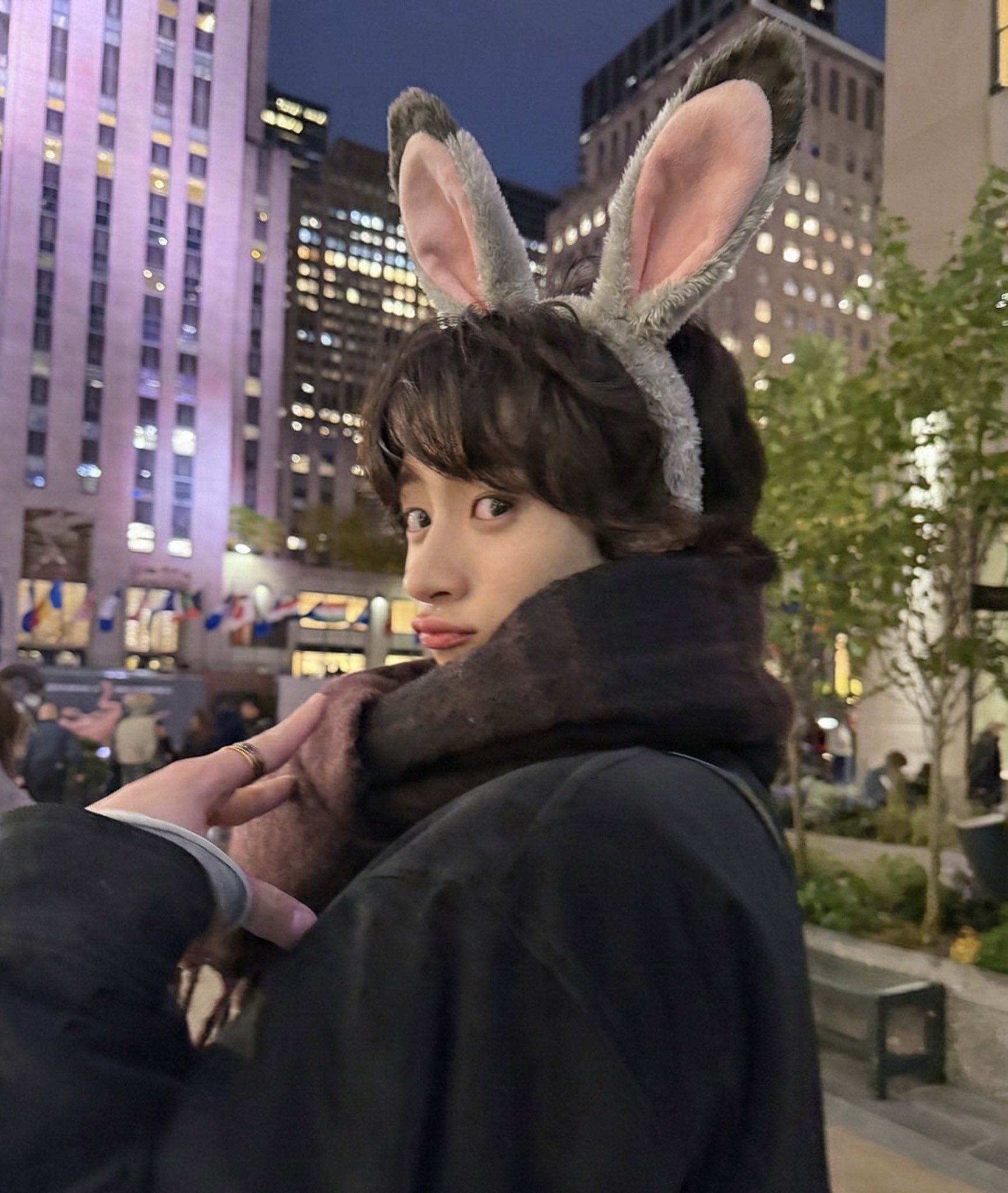 [잡담] 앤톤 보노보노 멍룡이 너무 귀엽다 | 인스티즈