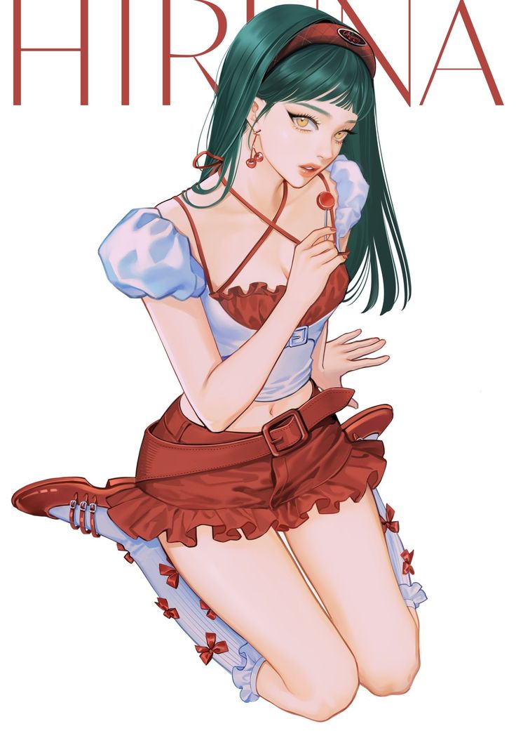 [잡담] 이 중에 여돌로 누가 젤 수요상 같아? | 인스티즈