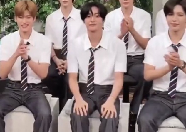 [잡담] 원빈 부끄럼 많이 타는거 | 인스티즈