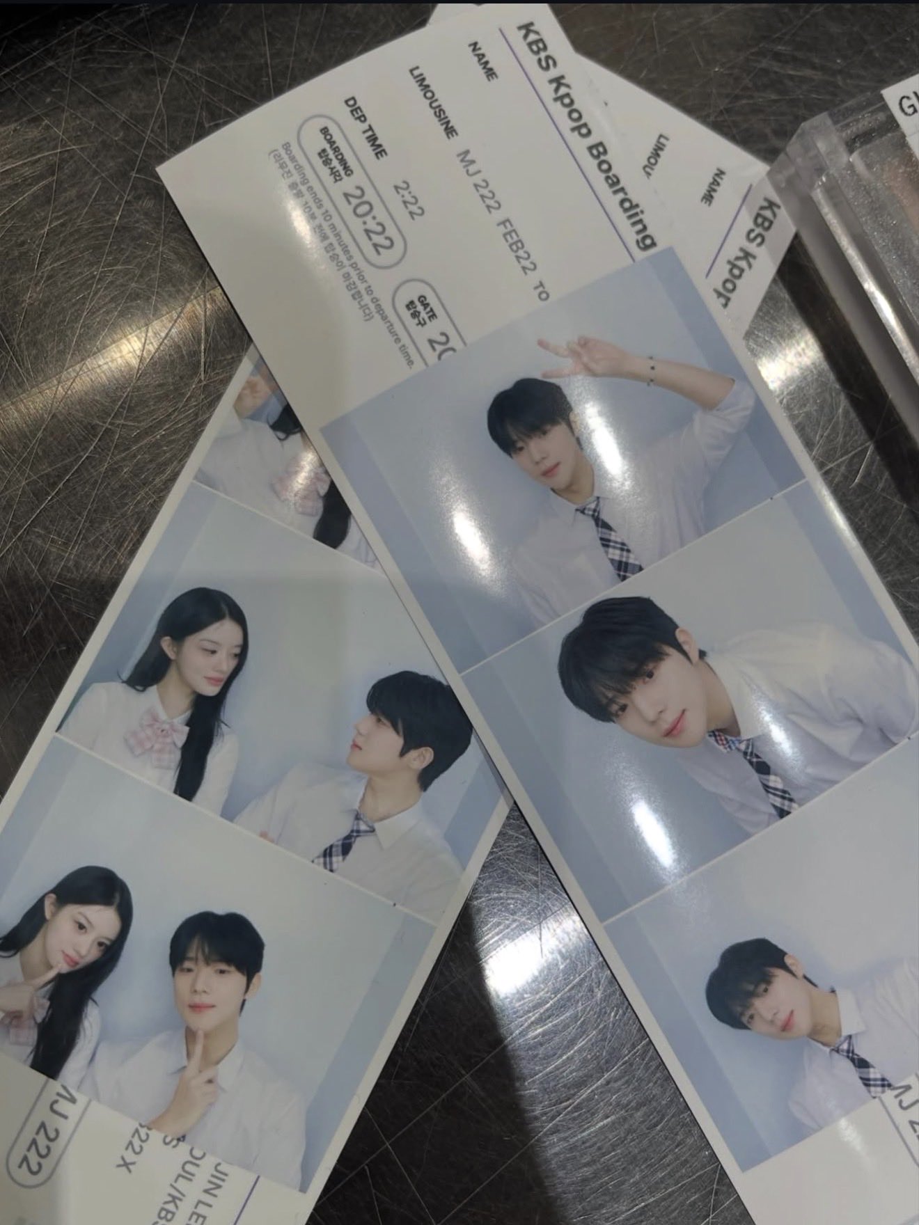 [잡담] 문상민이랑 아일릿 민주 잘 어울리네 | 인스티즈