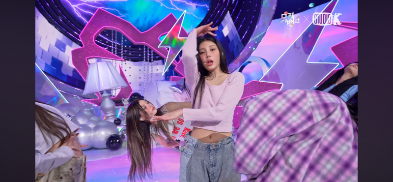 [잡담] 아일릿 원희 상의 착장 정보좀… | 인스티즈