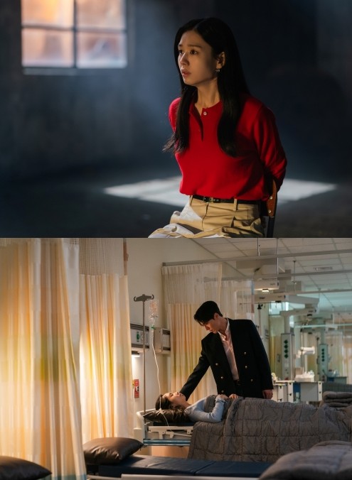 [정보/소식] 키스는괜히해서) '키스는 괜히 해서!' 장기용♥안은진, 아는 맛이 무섭네…로맨스 명장면 다섯 | 인스티즈