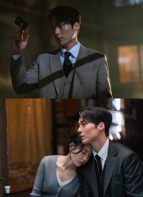 [정보/소식] 키스는괜히해서) '키스는 괜히 해서!' 장기용♥안은진, 아는 맛이 무섭네…로맨스 명장면 다섯 | 인스티즈