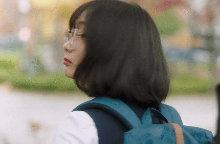 [잡담] 대홍수) 김다미 처음으로 교복없는 필모인거 아니 | 인스티즈