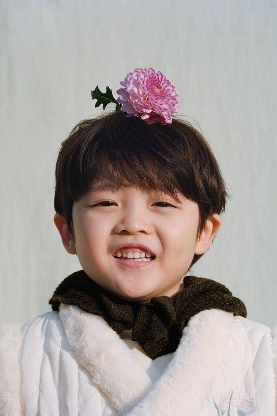 2025 자라 아동 한복 | 인스티즈